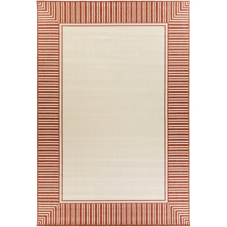 Alfresco ALF-9683 Outdoor Safe Area Rug